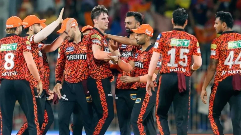 SRH.. ఏదో తేడాగా ఉందేంటీ
