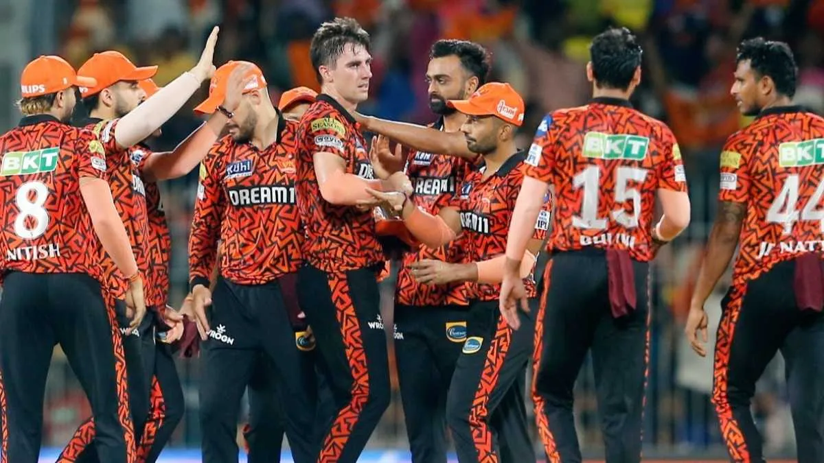 SRH.. ఏదో తేడాగా ఉందేంటీ