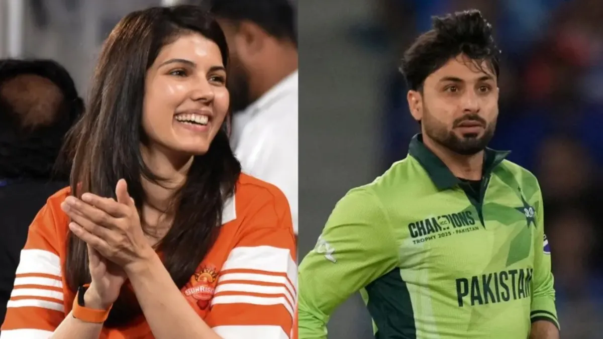 `సన్ రైజర్స్` టీమ్ లో పాకిస్తాన్ స్టార్ ప్లేయర్ ఎంట్రీ: అంతా తలకిందులు: ఐపీఎల్ వేళ..