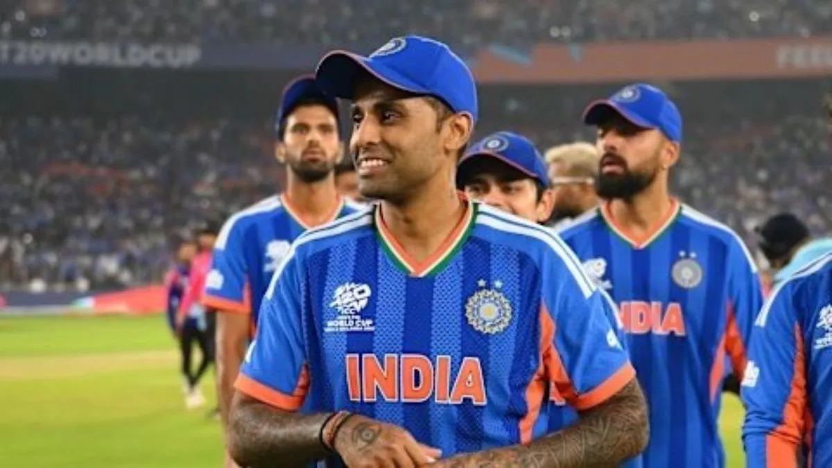 టీమిండియాకు టీ20 కెప్టెన్ షాక్?  రిటైర్‌మెంట్ వార్తలు నిజమేనా?