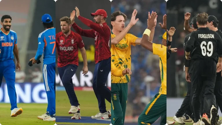 T20 World Cup Final: సౌతాఫ్రికాతో పైనల్ వీళ్లకే- పాక్ మాజీ కెప్టెన్ జోస్యం..!