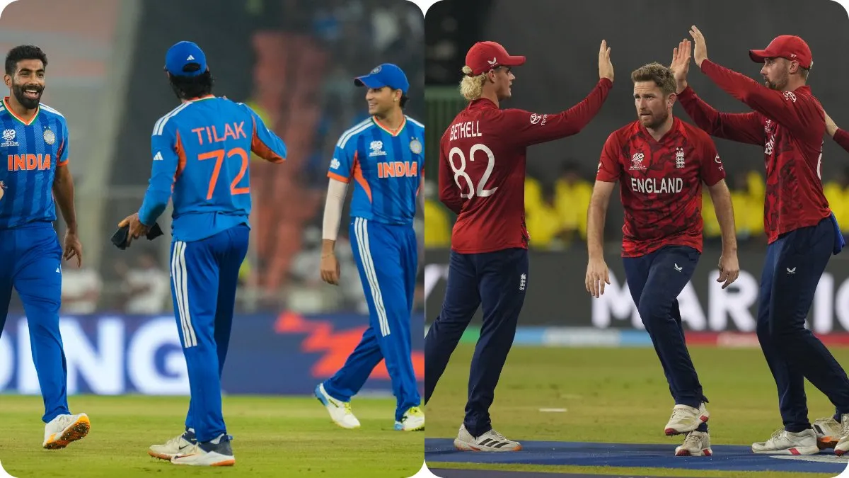 IND Vs ENG: ఫామ్ లో లేకున్నా ఇంగ్లండ్ ను భయపెడుతున్న ఒకే ఒక్కడు..!
