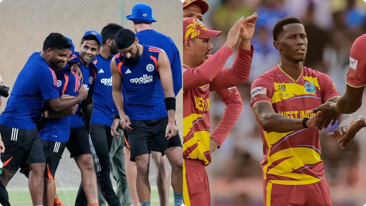 India vs West Indies: విండీస్ ను ఓడించకపోతే ఐపీఎల్ నుంచి వాళ్లంతా అవుట్ ?