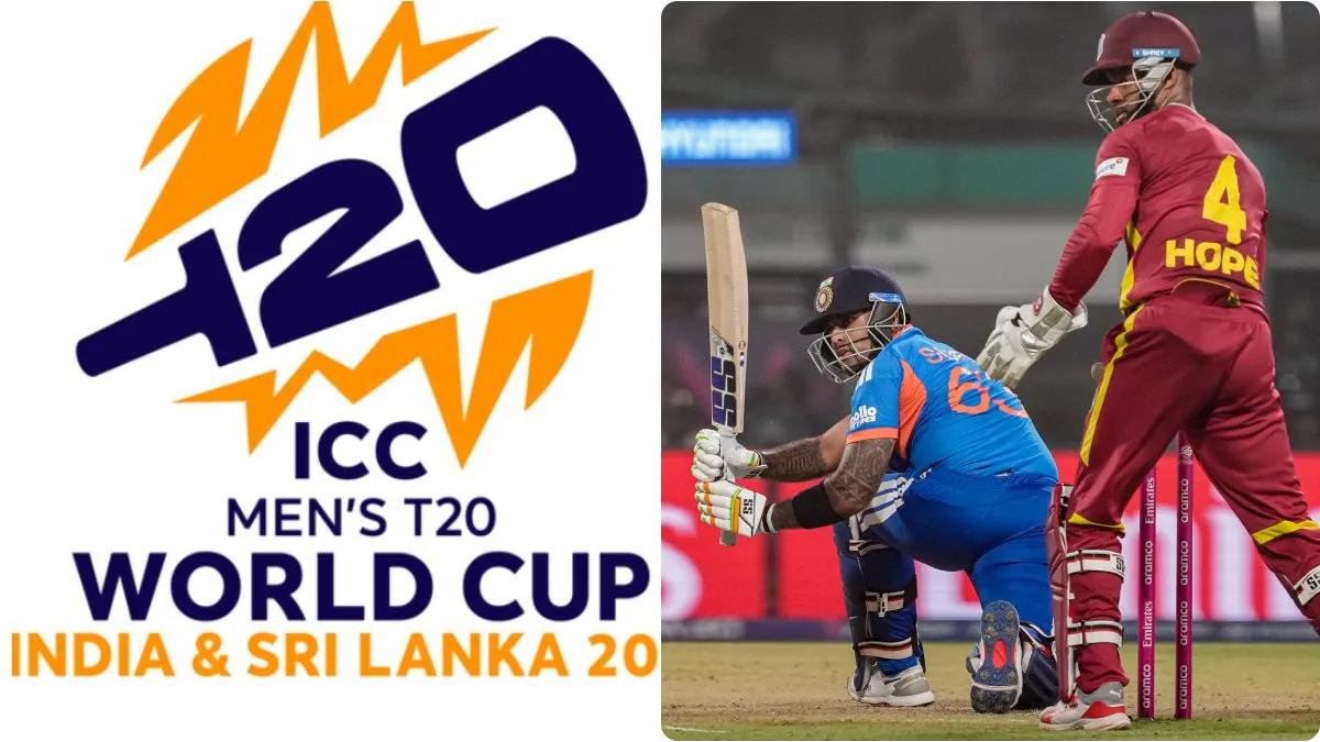 T20 World Cup: వీవర్ షిప్ లో సరికొత్త రికార్డు..! టాప్ మ్యాచ్ ఇదే ..!