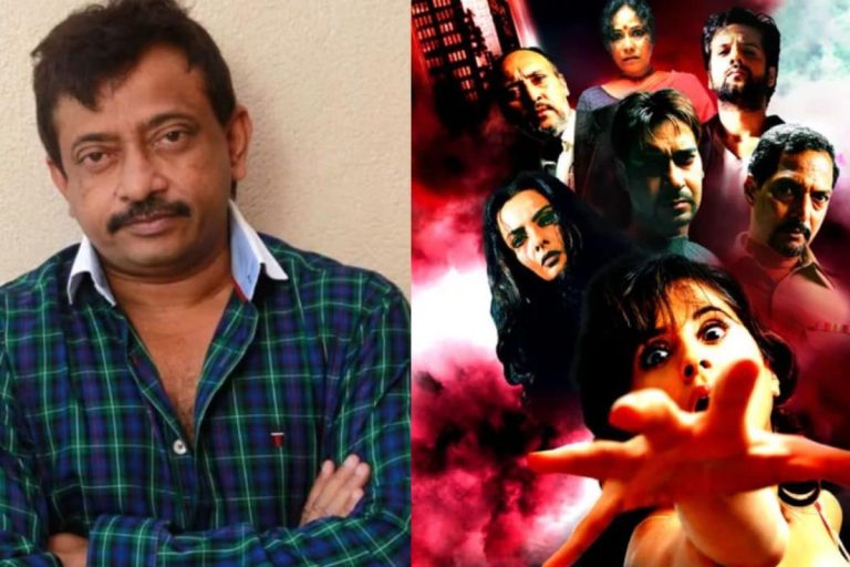 Ram Gopal Varma: ‘భూత్’ సినిమాకు 20 ఏళ్లు.. ఇప్పటికీ ఖాళీగానే ఉన్న ఆ అపార్ట్‌మెంట్.. ఆర్జీవీ ఆసక్తికర వ్యాఖ్యలు..!