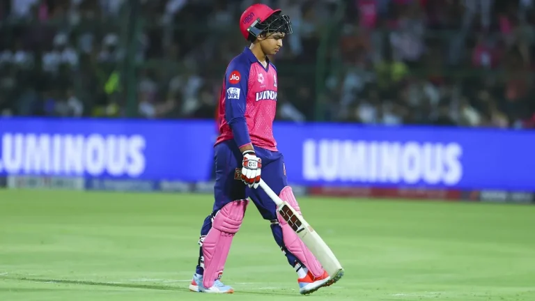 బుడ్డోడా జాగ్రత్త.. ఈ సారి బౌలర్లు నిన్ను వదలరు!