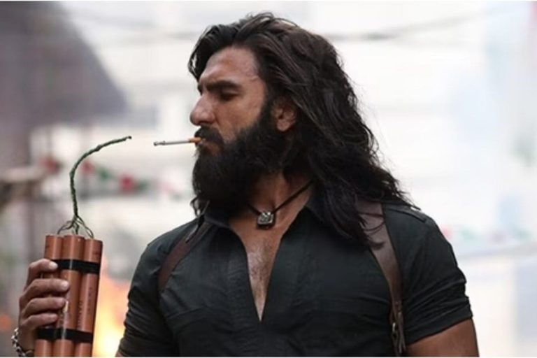 Dhurandhar 2 OTT:  ధురంధర్ 2 ఓటీటీ రిలీజ్ డేట్ ఇదే.. బాక్సాఫీస్ షేక్ చేసిన ఈ సినిమాను ఎక్కడ చూడొచ్చంటే?