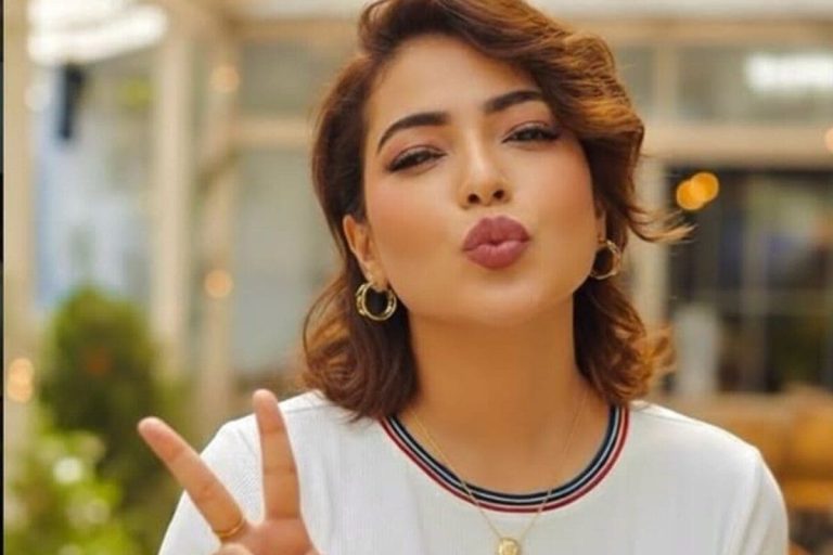 Tv Actress Death: పుట్టిన రోజుకు 6 రోజుల ముందు టీవీ నటి ఆత్మహత్య.. భర్తతో గొడవలే కారణమా?