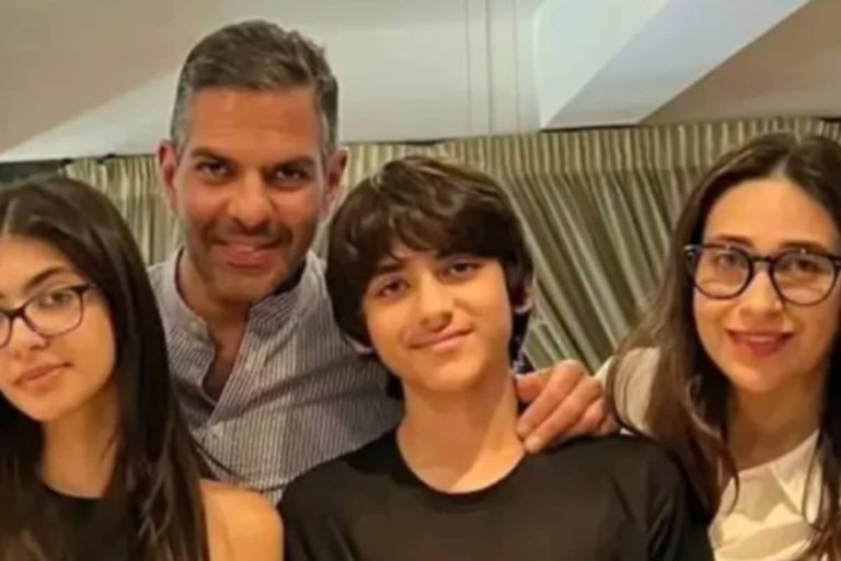 Sunjay Kapur: సంజయ్ కపూర్ ఆస్తి వివాదం.. ఢిల్లీ హైకోర్టు సంచలన తీర్పు..!