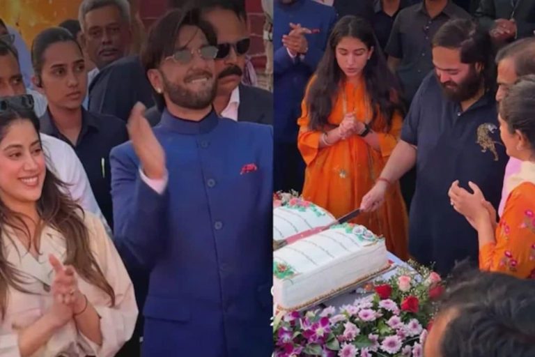 అనంత్ అంబానీ బర్త్‌డే.. తన పుట్టినరోజు రోజే అద్భుతమైన 'వంతారా యూనివర్సిటీ' ప్రారంభం!