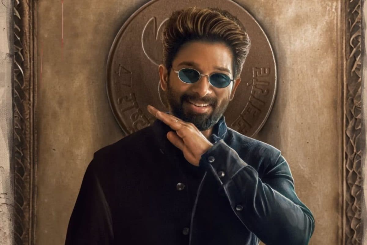 Allu Arjun: అల్లు అర్జున్‌పై AI మోసం..? కోర్టులో బన్నీ కీలక పిటిషన్..!