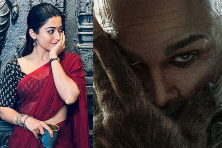 Allu Arjun: అల్లు అర్జున్ రాకా మూవీలో రష్మిక మందన్న రోల్ ఇదే.. రెమ్యూనరేషన్ ఎంతో తెలుసా?