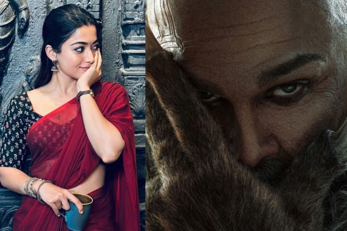 Allu Arjun: అల్లు అర్జున్ రాకా మూవీలో రష్మిక మందన్న రోల్ ఇదే.. రెమ్యూనరేషన్ ఎంతో తెలుసా?