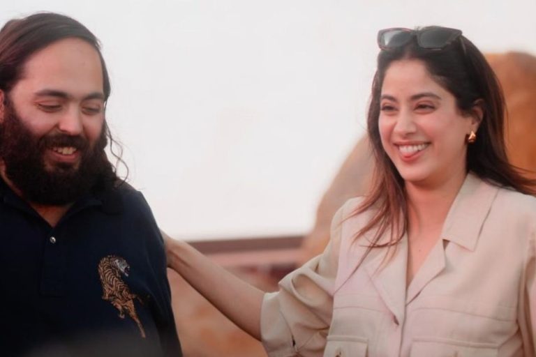 Janhvi Kapoor: అనంత్ నీది చాలా అరుదైన, ఉదారమైన హృదయం.. జాన్వీ కపూర్ ఎమోషనల్ పోస్ట్