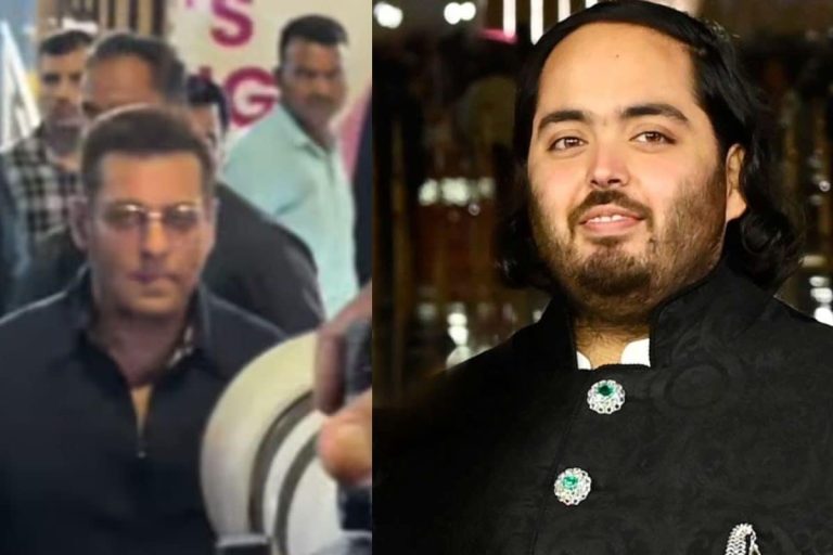Anant Ambani Birthday: బాలీవుడ్ స్టార్‌లతో జామ్‌నగర్ జిలుగులు.. అనంత్ అంబానీ బర్త్‌డే వేడుకలకు సినీ తారల హంగామ..!