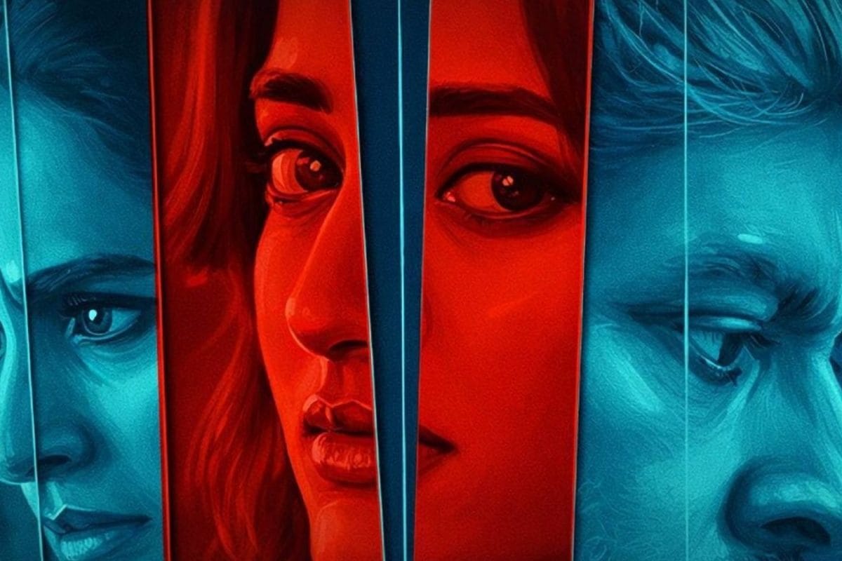 Vadala Movie: ఇంట్రెస్టింగ్‌గా 'వదలా' మూవీ టీజర్.. జగపతి బాబు రచ్చలేపేశాడుగా..!