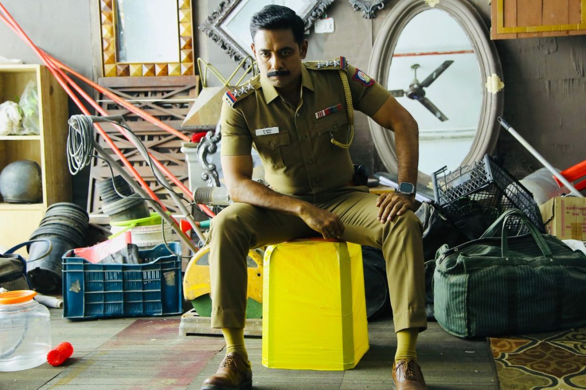 బిగ్ బాస్ విన్నర్, టాలెంటెడ్ యాక్టర్ ఆరి అర్జునన్ తెలుగులోకి అరంగేట్రం.. డిఫరెంట్ కథాంశంతో GS