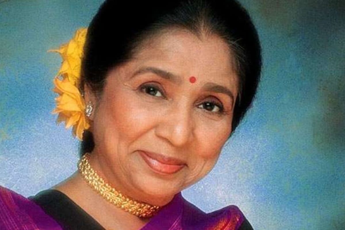 Asha Bhosle: సంగీతం సంచలనం ఆశా భోస్లే అస్తమయం..!