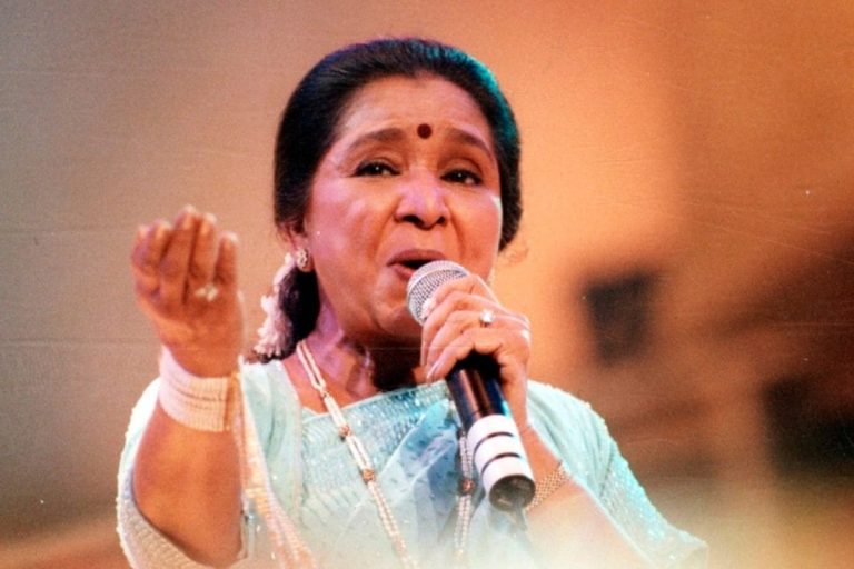 Asha Bhosle:  లెజెండరీ సింగర్ ఆశా భోస్లేకు గుండె పోటు, ICUలో చికిత్స.. ఆమె ఆరోగ్య  పరిస్థితి ఎలా ఉందంటే..!