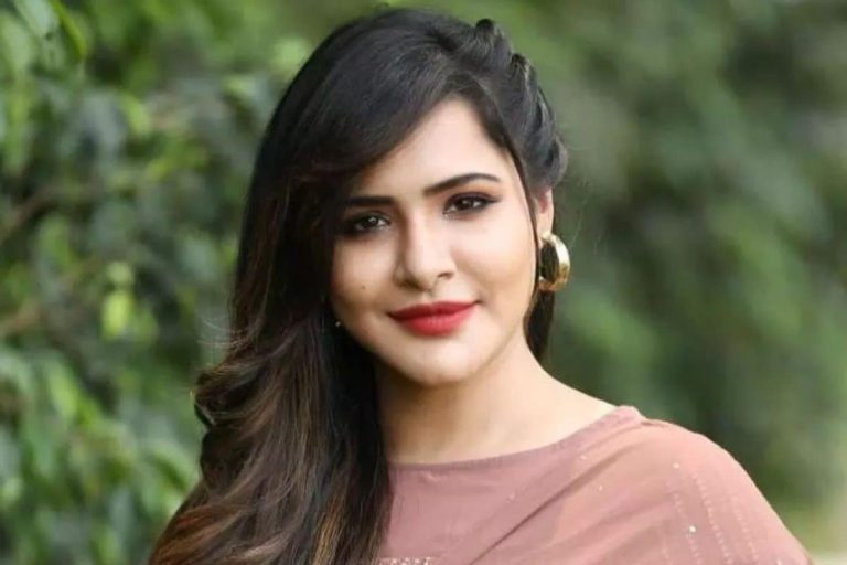 Ashu Reddy Police Case: పెళ్లి పేరుతో కోట్లలో మోసం.. పోలీస్ కేసుపై అషు రెడ్డి రియాక్షన్ చూశారా?