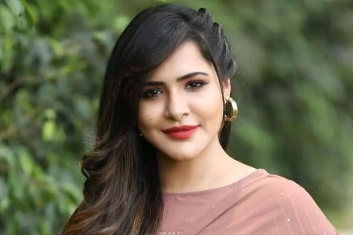 Ashu Reddy Police Case: పెళ్లి పేరుతో కోట్లలో మోసం.. పోలీస్ కేసుపై అషు రెడ్డి రియాక్షన్ చూశారా?