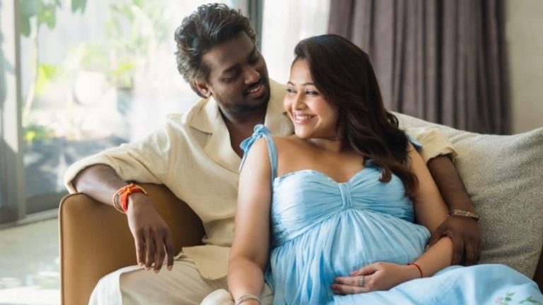 Atlee: అట్లీ దంపతులకు పండంటి ఆడబిడ్డ.. రాకా దర్శకుడి ఇంట వెల్లువిరిసిన ఆనందం