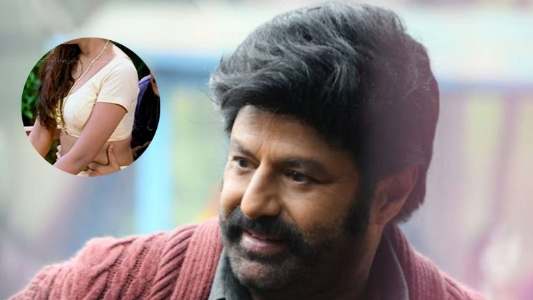 ఆంటీ అని పిలిచిన హీరోయిన్‌తోనే.. ఇప్పుడు ఆన్ స్క్రీన్ రొమాన్స్ చేయబోతున్న బాలయ్య.. నువ్వు మామూలోడివి కాదు బాసూ..!