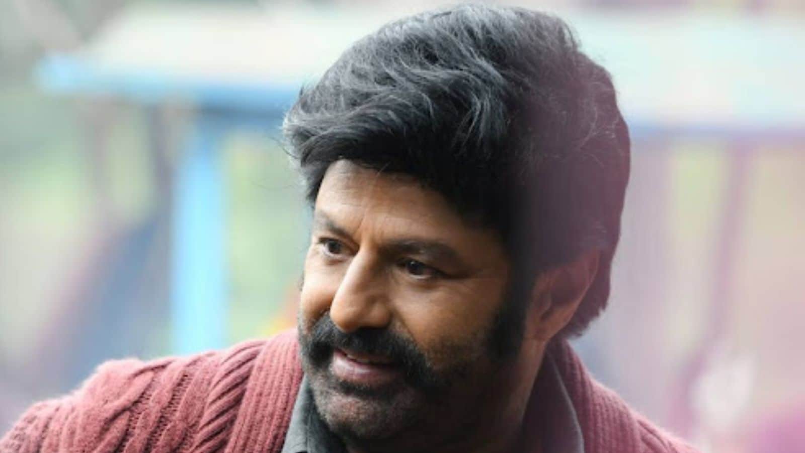 Balakrishna: గ్యాంగ్‌స్టర్‌గా బాలయ్య.. ఇదెక్కడి మాస్‌రా మామ..!