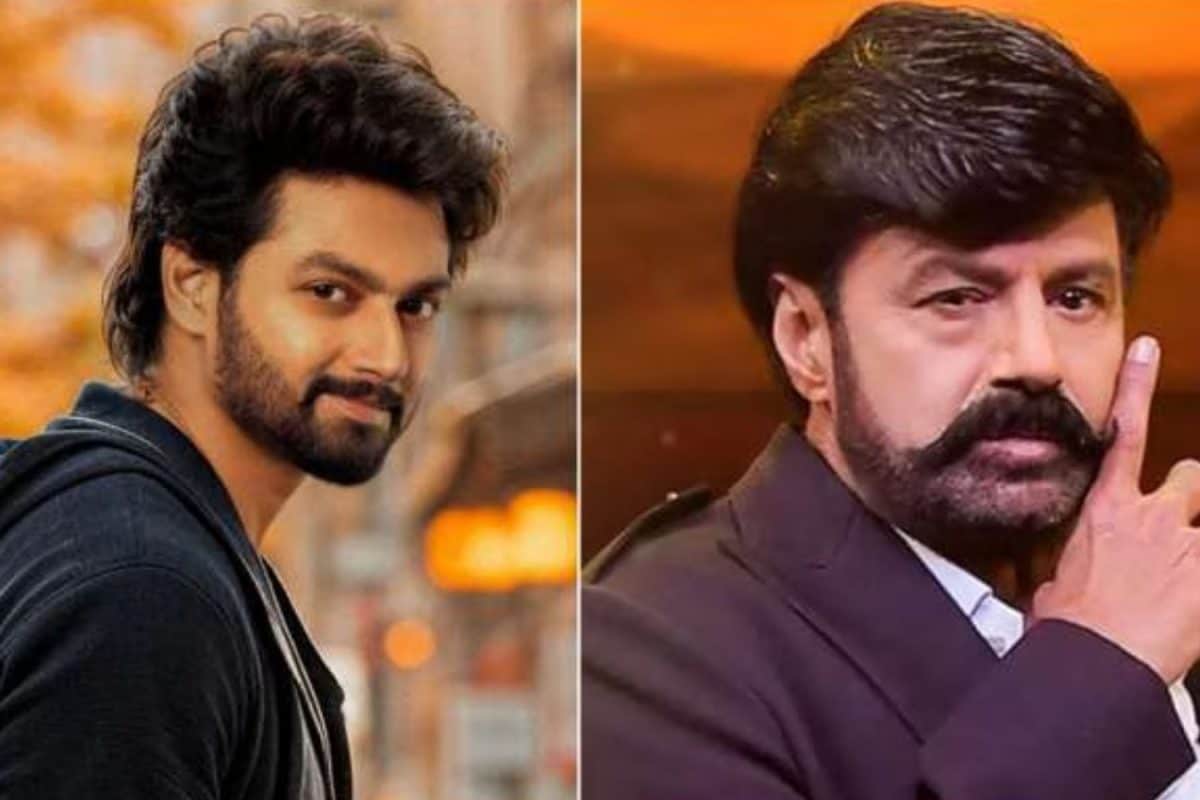 Nandamuri Mokshagna: నందమూరి అభిమానులకు శుభవార్త.. మోక్షజ్ఞ తొలి సినిమాపై కీలక అప్‌డేట్