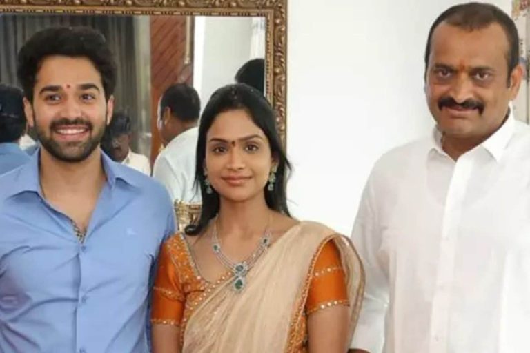 Bandla Ganesh: బండ్ల గణేష్‌కి కాబోయే అల్లుడు ఏం చేస్తాడో తెలుసా? వియ్యంకుడి ఫ్యామిలీ బ్యాక్ గ్రౌండ్ ఇదే..