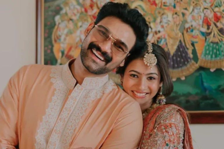 Bellamkonda Srinivas: బెల్లంకొండ శ్రీనివాస్ పెళ్లి డేట్ ఫిక్స్.. ఎప్పుడంటే?