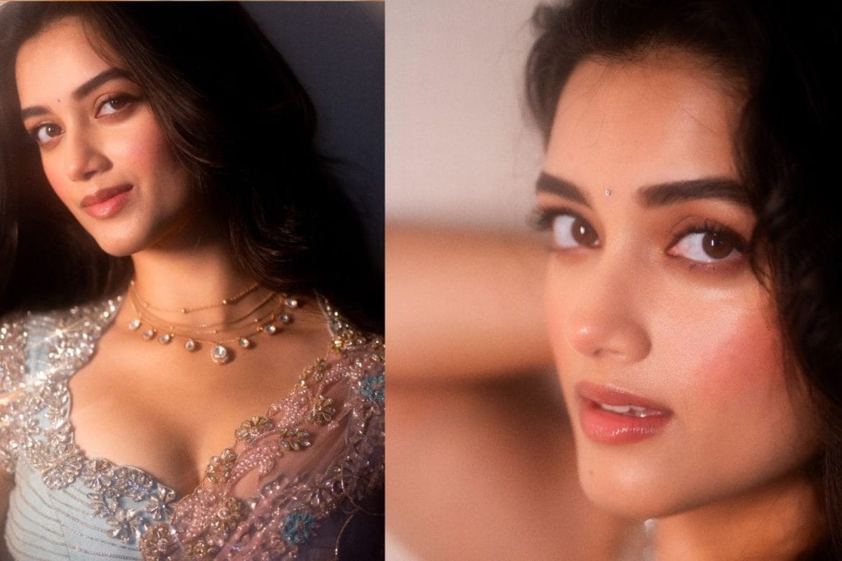 Telugu Heroine: అందానికి డోకా లేదు కానీ అదుష్టమే కలిసి రావడం లేదు.. అయ్యో పాపం!!