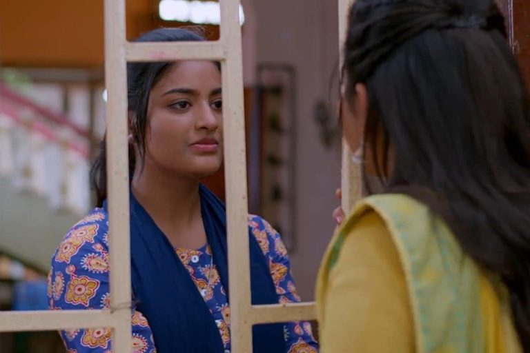 ‎Brahmamudi Serial Today April  20th Episode: నేను ఇంటికి వస్తే నాకే ప్రమాదం.. కిడ్నప్ గురించి నందుకు నిజం చెప్పేసిన ఇందు!