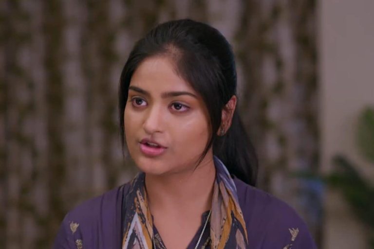 ‎Brahmamudi Serial Today April 14th Episode: కిడ్నాపర్లు ఎవరో తెలుసుకున్న ఇందు.. ఇన్వెస్టిగేషన్ స్టార్ట్ చేసిన నందు!