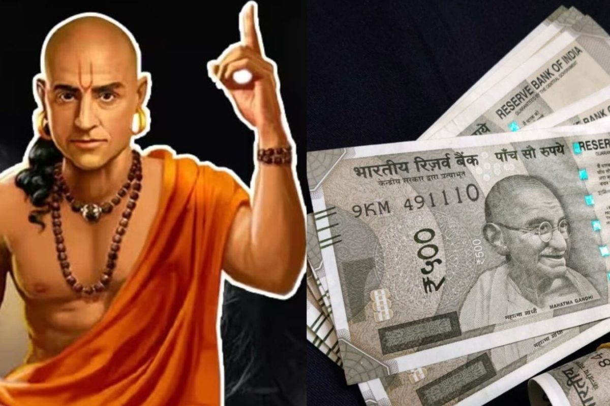 Chanakya Niti: ఎంత సంపాదించినా డబ్బు చేతిలో నిలవడం లేదా? ఈ 5 తప్పులు సరిదిద్దుకుంటే మీ ఇల్లు బంగారమే..