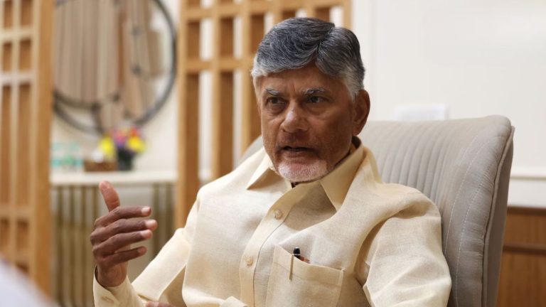 CM Chandrababu Biopic: సీఎం చంద్రబాబు బయోపిక్.. దర్శకుడు ఎవరంటే?