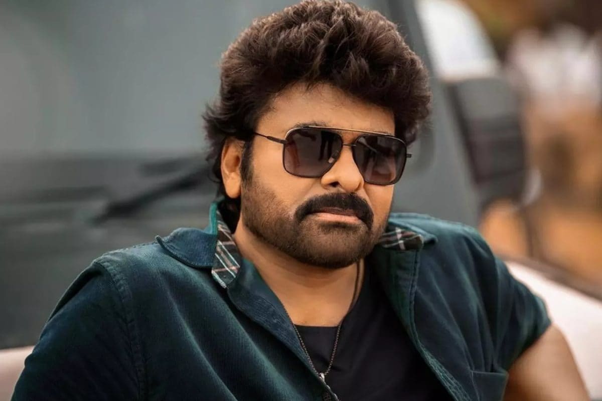 Mega 158: చిరంజీవి కొత్త సినిమాపై కీలక అప్‌డేట్.. మెగా అభిమానులకు ఖతర్నాక్ న్యూస్ మావ