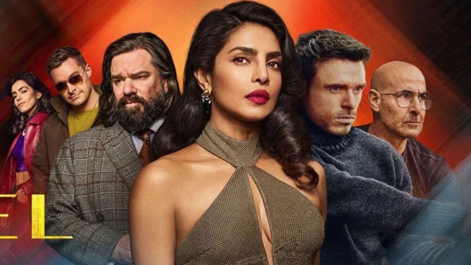 Citadel Season 2 Trailer: 'సిటడెల్' సీజన్ 2 ట్రైలర్ రిలీజ్.. వామ్మో ఆ యాక్షన్ సీన్లేంట్రా బాబూ.. మెంటల్ మాస్..!