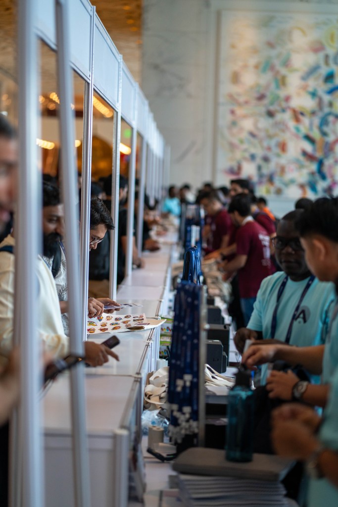 WordPress.org blog: Celebrating Community at WordCamp Asia 2026