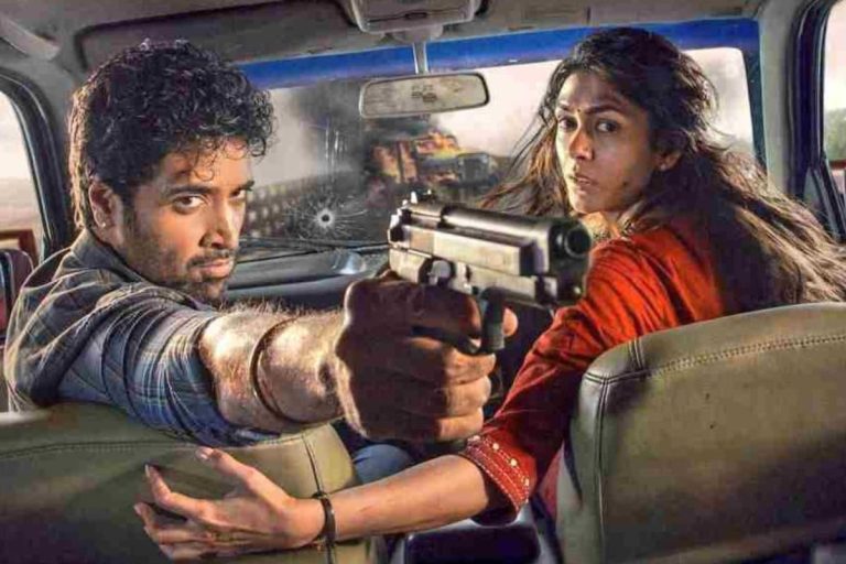Dacoit Movie: 'డెకాయిట్' మూవీ 5 రోజుల కలెక్షన్లు.. బ్రేక్ ఈవన్ కోసం ఇంకా ఎన్ని కోట్లు కలెక్ట్ చేయాలంటే?