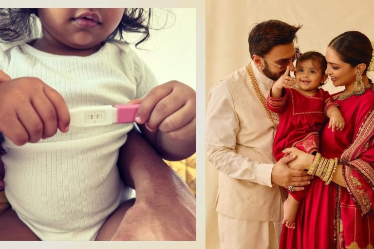 Deepika Padukone: మరోసారి తల్లి కాబోతున్న దీపికా పదుకొనె.. సమంత క్రేజీ కామెంట్