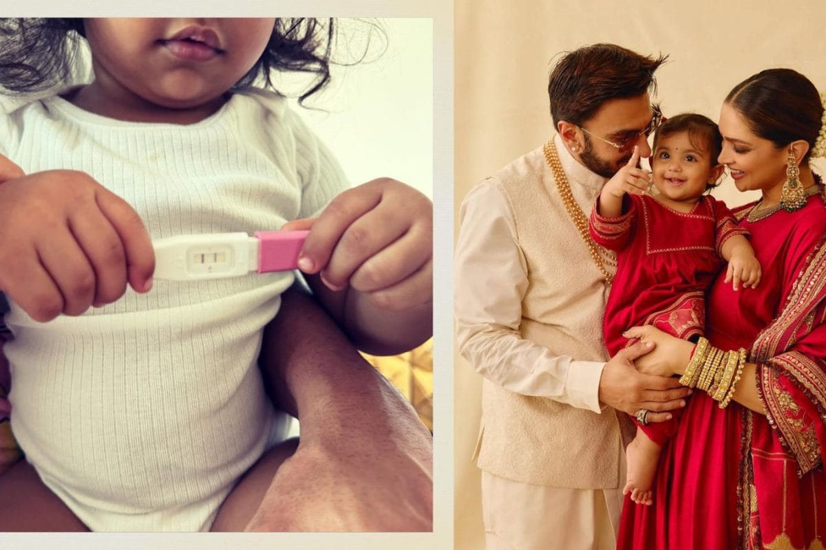 Deepika Padukone: మరోసారి తల్లి కాబోతున్న దీపికా పదుకొనె.. సమంత క్రేజీ కామెంట్