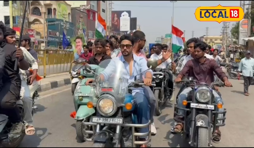 దేశం కోసం ప్రాణం ఇచ్చిన హీరో.. ఇప్పుడు బయోపిక్‌గా వస్తున్న మురళి నాయక్ కథ..?