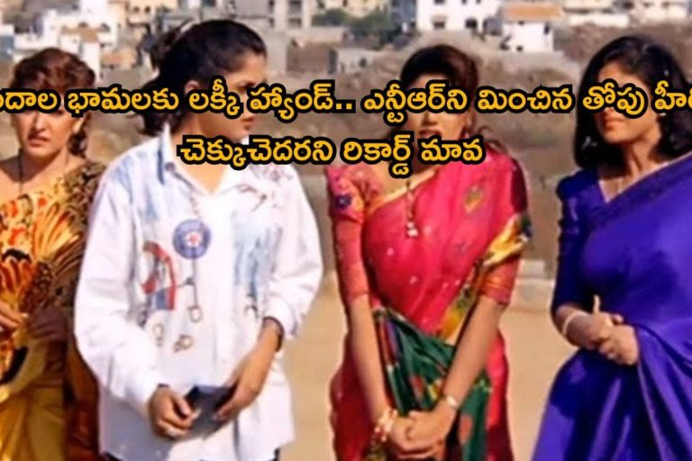 Telugu Hero: ఏకంగా 60 మంది హీరోయిన్లతో ఆన్ స్క్రీన్ రొమాన్స్, ఈ హీరోతో సినిమా చేస్తే చాలు వాళ్లకు మహర్దశే..! టాలీవుడ్ తోపు భయ్యా