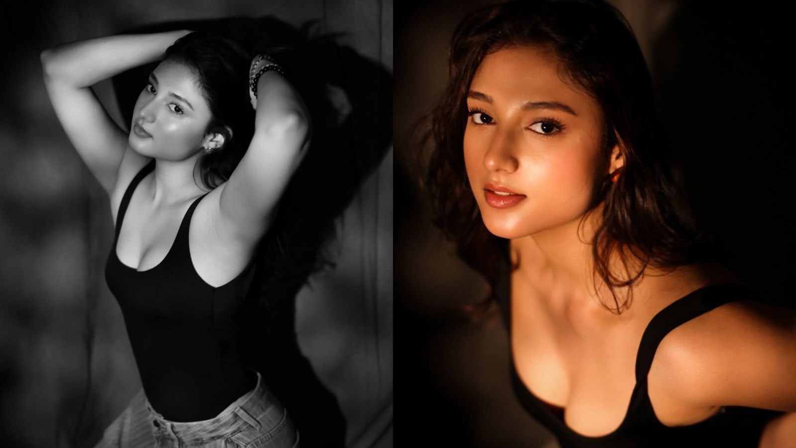 Tollywood Heroine: అబ్బ, ఏం అందంరా బాబూ.. ఫ్యూజులు ఎగురుతున్నాయ్, ఈ తెలుగు హీరోయిన్‌ని గుర్తు పట్టారా..?