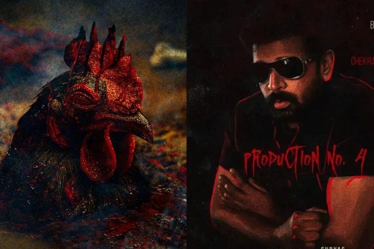 J.D Chakravarthy: ఒకే సినిమాలో హీరోగా, విలన్‌గా.. బాబోయ్ జేడీ చక్రవర్తి ఈ సారి మాములు కాన్సెప్ట్‌తో రావట్లేదుగా..!