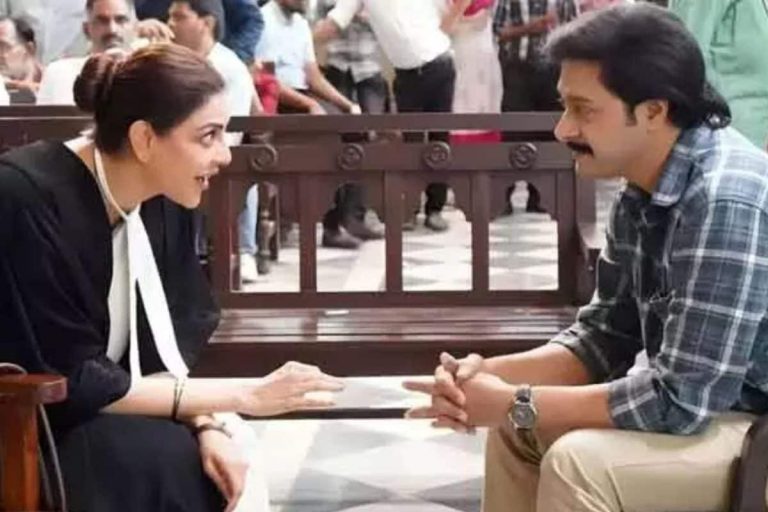 Kajal Aggarwal: దేశంలో సంచలనం సృష్టించిన కథతో కాజల్ అగర్వాల్ కొత్త సినిమా.. ఎప్పుడు రిలీజ్ అంటే?