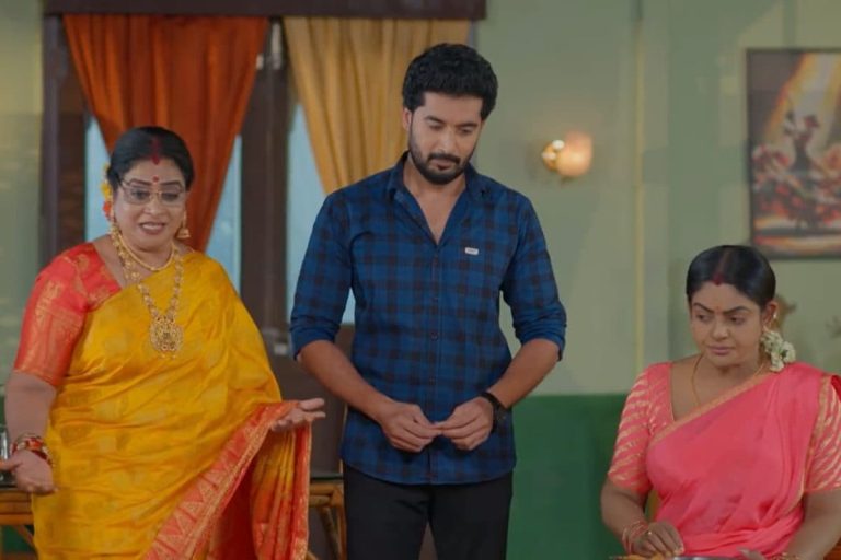 ‎Karthika Deepam Serial Today April 17th Episode: టెన్షన్ తట్టుకోలేకపోతున్న దాసు.. కార్తీక్‌ని తెగ పొగిడేస్తున్న పారిజాతం!