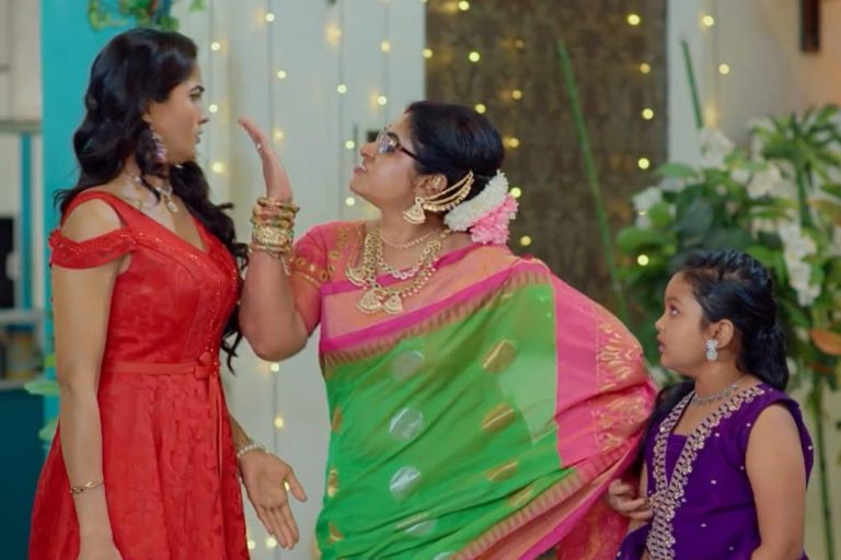 Karthika Deepam Serial Today April 5th Review: జ్యోత్స్నకు ఝలక్ ఇచ్చిన కార్తీక్... పారిజాతంను పిచ్చిదాన్ని చేసేసిన దాసు!