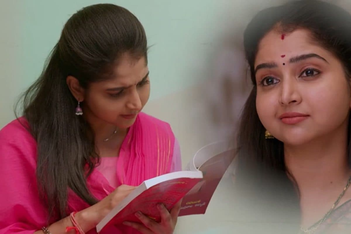 ‎Brahmamudi Serial Today April 6th Episode: దుగ్గిరాల ఇంట్లో నాకు అవమానాలే జరిగాయి.. కావ్య ఆత్మకథ చదివేసిన ఇందు!